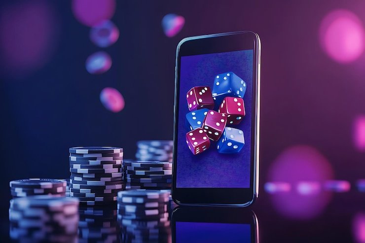 Konfirmasi slip taruhan 4D