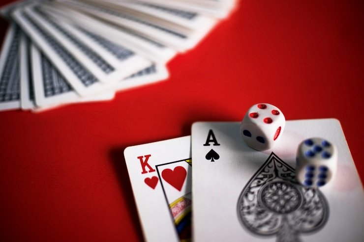 Antarmuka slot JILI dengan tema modern