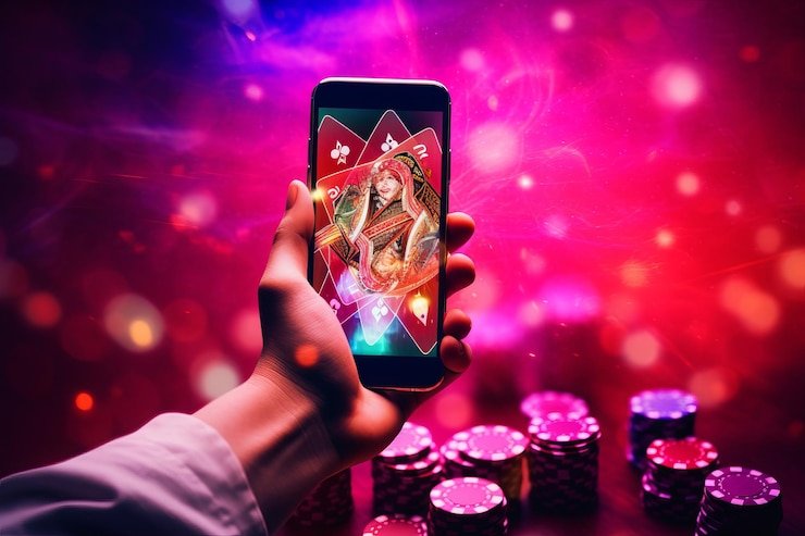 Fitur bonus Wild dan Scatter di Ways of the Qilin